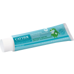 Pastă de dinți bio copii peste 7 ani, mentă (50ml)