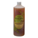 Gel de duș și șampon, argilă și verbină (1000ml)