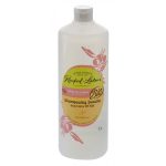 Gel de duș și șampon bio cu trandafiri de Damasc (1000ml)