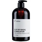 Ulei de masaj stimulator (475ml)