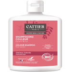 Șampon bio fără sulfați protecție culoare (250ml)