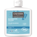 Cattier șampon bio fără sulfați