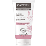Balsam hidratant cu rodie, toate tipurile de păr (150ml)
