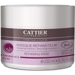 Mască reparatoare păr uscat, cupacu și bambus (200ml)