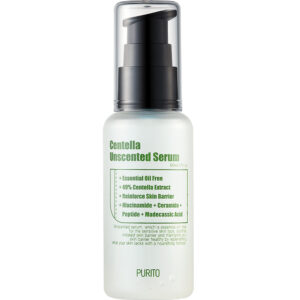 Centella Purito Unscented Serum (60ml)