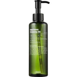 Purito From Green Cleansing Oil
