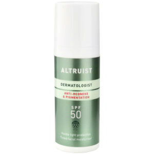 Altruist protectie solara Antiredness SPF50