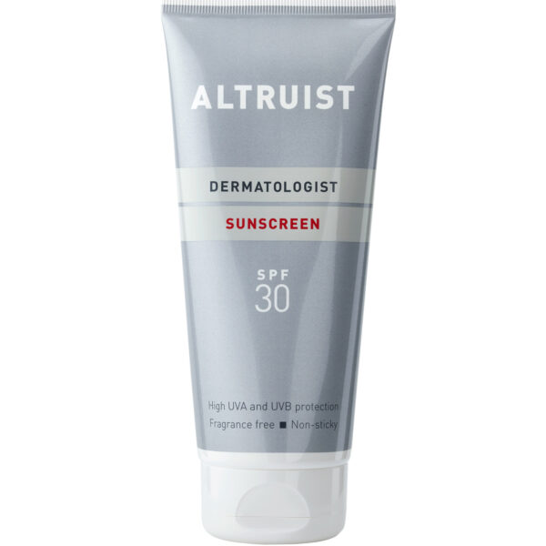 Altruist crema protectie solara SPF30