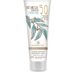 Australian Gold Botanical loțiune colorată protecție solară SPF50