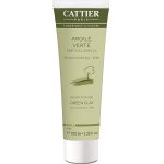 Argilă verde pură (100ml)