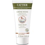 Cremă ultrahidratantă pentru mâini (argilă albă și flori), 75 ml