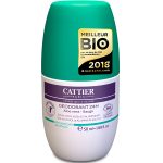 Deodorant bio roll-on 24h (50ml)