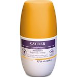 Deodorant bio roll-on portocale și bergamotă (50ml)