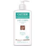 Lapte de corp hidratant, vanilie și cocos (500ml)