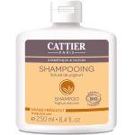 Șampon pentru uz zilnic cu lapte de ovăz (250ml)