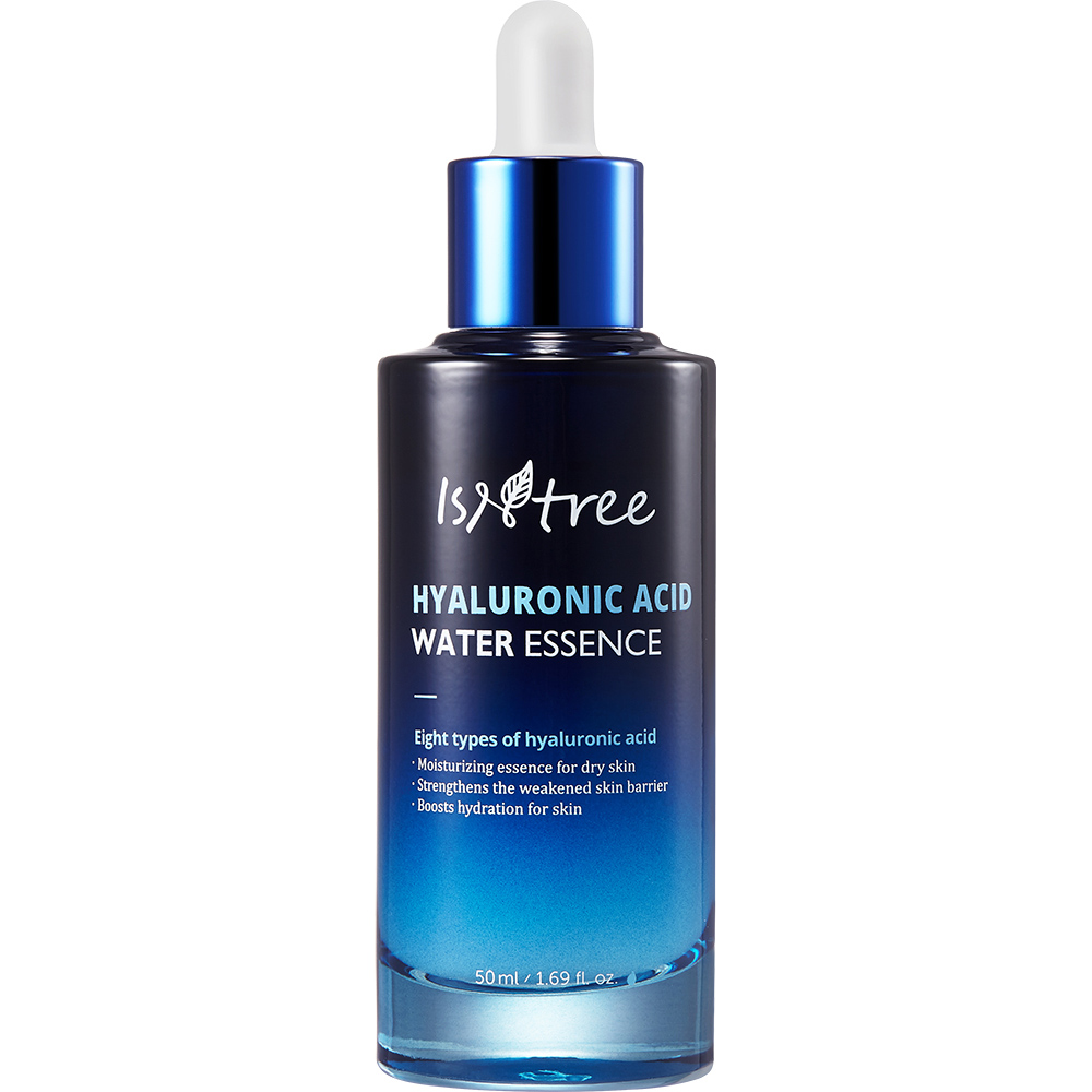 Hyaluronic Acid Water Essence Isntree