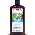 Gel de duș anti-stres cu ceai verde și cânepă (400ml)
