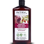 Gel de duș antioxidant cu rodie și goji (400 ml)