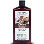 Gel de duș hrănitor cu shea și cocos (400 ml)