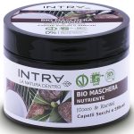 Mască intens nutritivă cu shea și cocos (250ml)