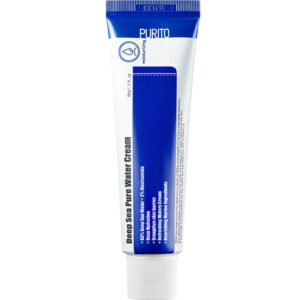 Purito Deep Sea Pure Water Cream