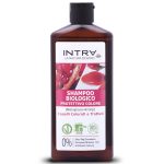Șampon protecție culoare păr vopsit cu rodie și goji (250ml)
