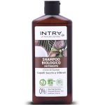 Șampon hidratant cu shea și cocos (250ml)