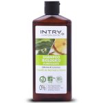 Șampon purificator cu mentă și lime (250ml)
