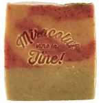Săpun vitamine și minerale (nămol și kale)