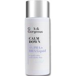 Geek and Gorgeous Calm Down exfoliant cu PHA+BHA (30ml)