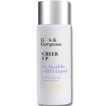 Geek and Gorgeous Cheer Up, mandelic si BHA (30ml)