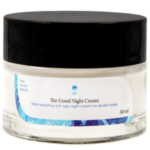 Crema de noapte regeneranta cu peptide (50ml)