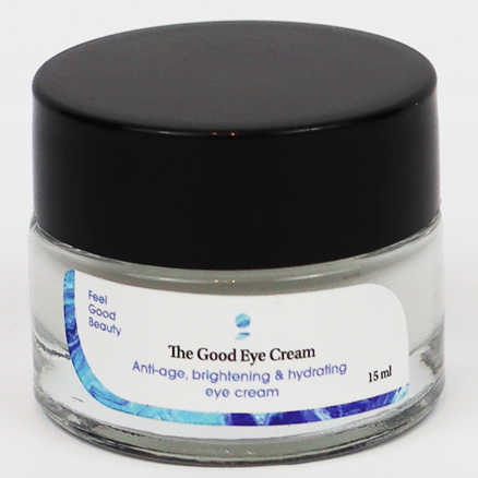 Crema hidratanta antiaging cu peptide pentru ochi (15ml)