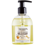 Ulei de masaj relaxant (250ml)