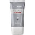 Altruist Fluid antioxidant protecție solară înaltă SPF50