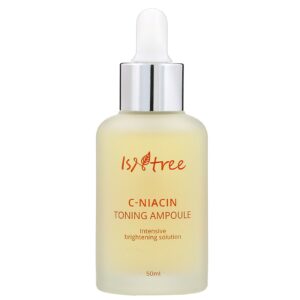 C-Niacin Toning Ampoule Isntree