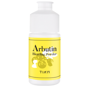 TIAM-Arbutin-Blending-Powder