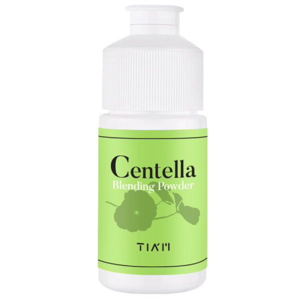 TIAM-Centella-Blending-Powder
