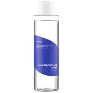 isntree Toner cu acid hialuronic