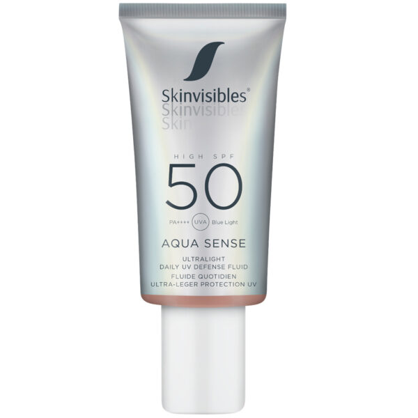 Skinvisibles AquaSense SPF50