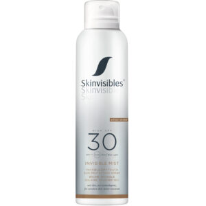 Skinvisibles Invisible Mist SPF30