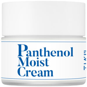 TIAM Panthenol Moist Cream