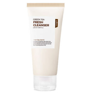 Green-Tea-Fresh-Cleanser-Isntree