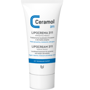 Ceramol 311 Lipocrema