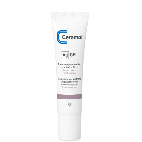 Ceramol-AG-Gel