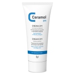Ceramol Cremă 311 tratament uscăciune și dermatite atopice, dispozitiv medical