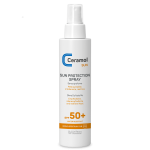Ceramol Sun - Spray protecție solară piele reactivă