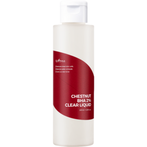 Chestnut BHA 2% Clear Liquid
