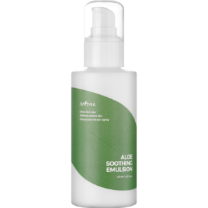 Isntree Aloe Soothing Emulsion