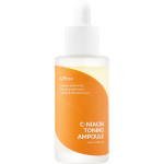 Ser cu vitamina C si niacinamide Isntree